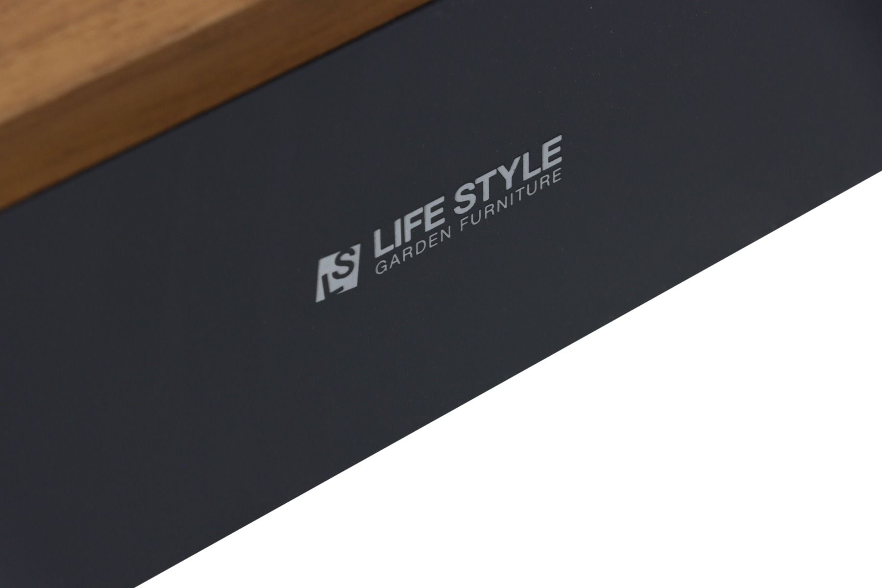 Lifestyle Vittoria lounge voetenbank thumbnail
