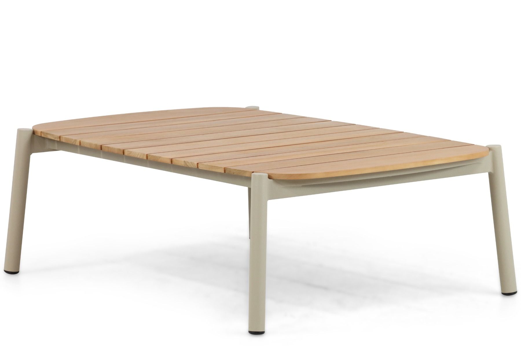 Coco Sevilla lounge tuintafel 120 x 76 cm thumbnail