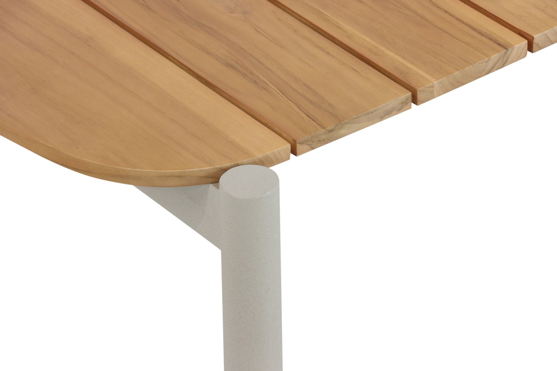 Coco Sevilla lounge tuintafel 120 x 76 cm