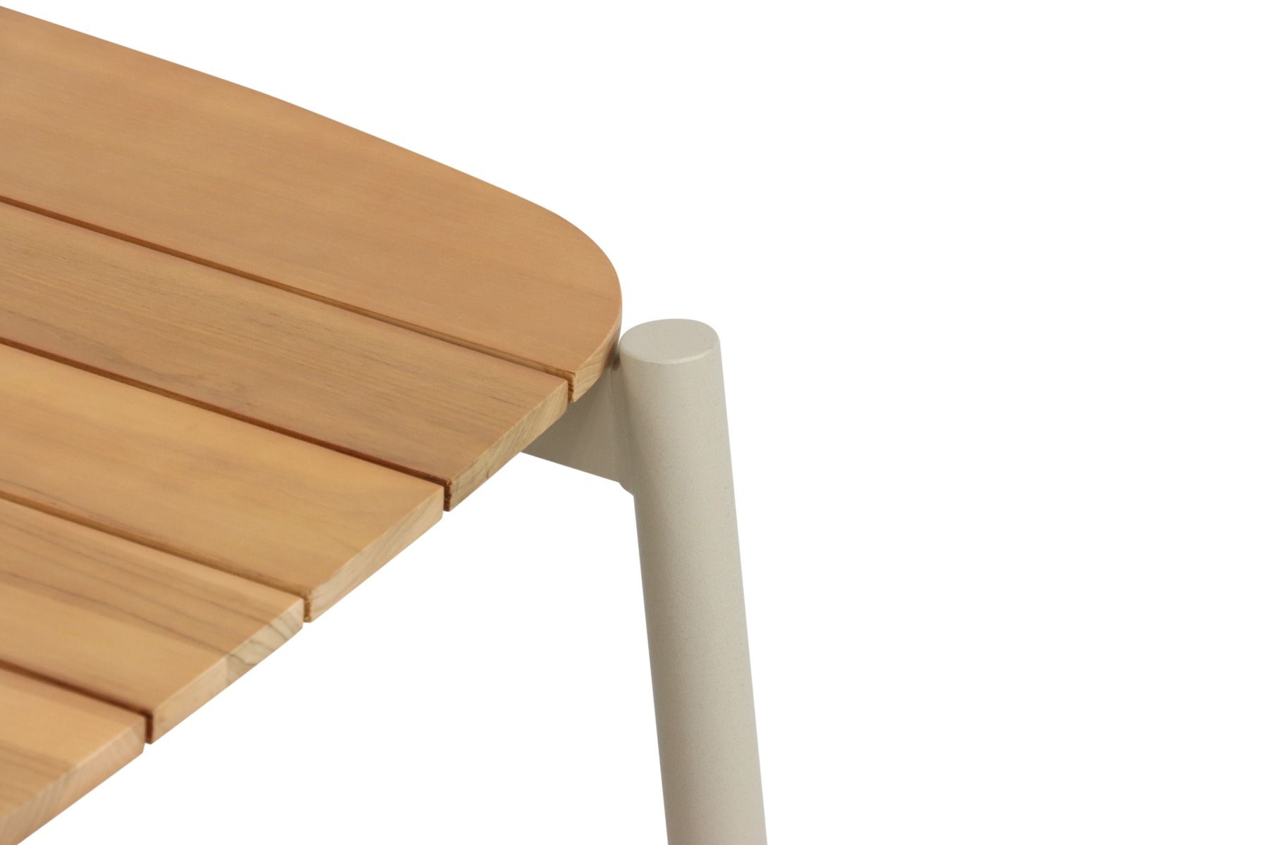 Coco Sevilla lounge tuintafel 120 x 76 cm