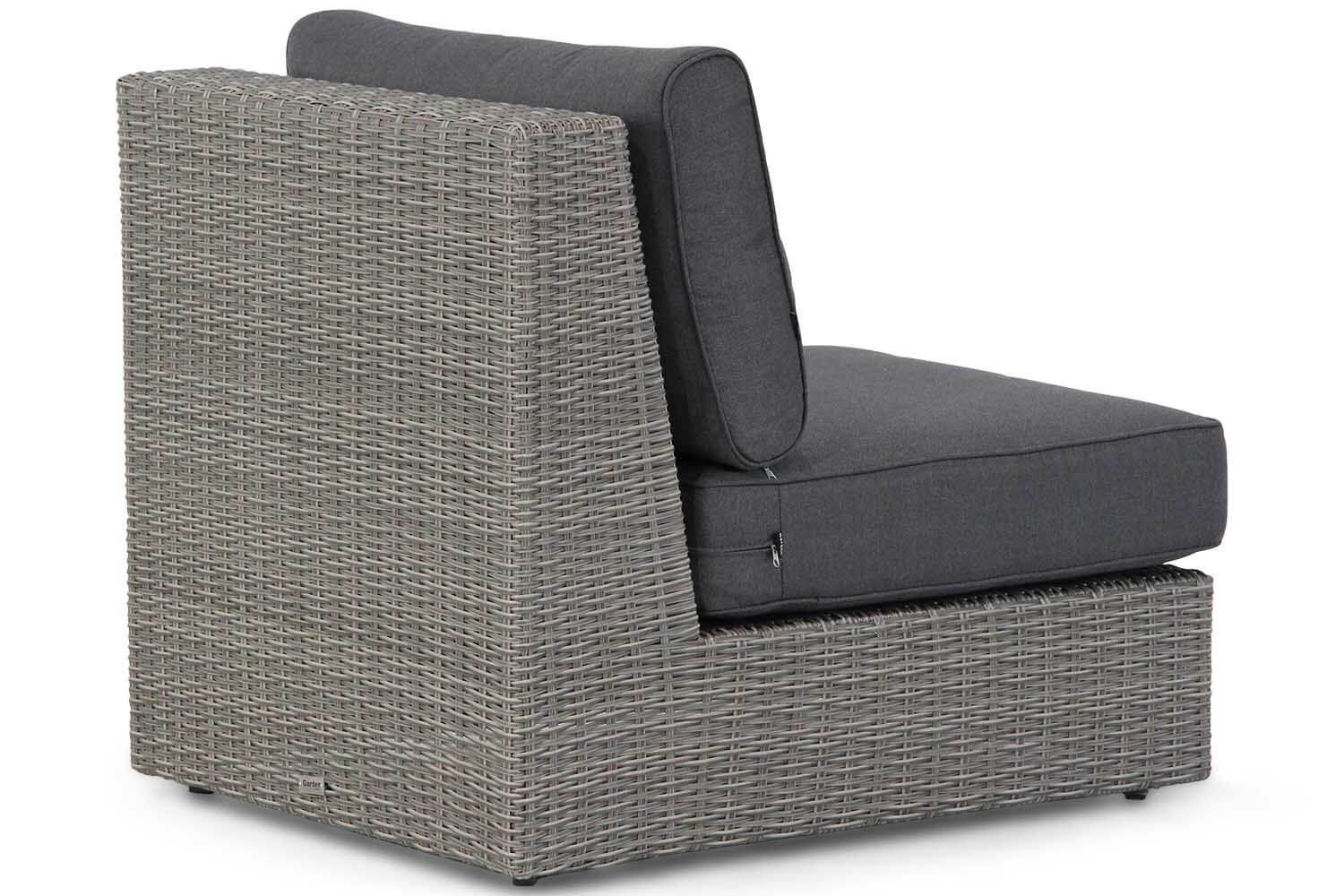 Garden Collections Oxford midden element
