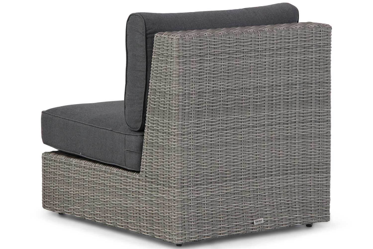 Garden Collections Oxford midden element