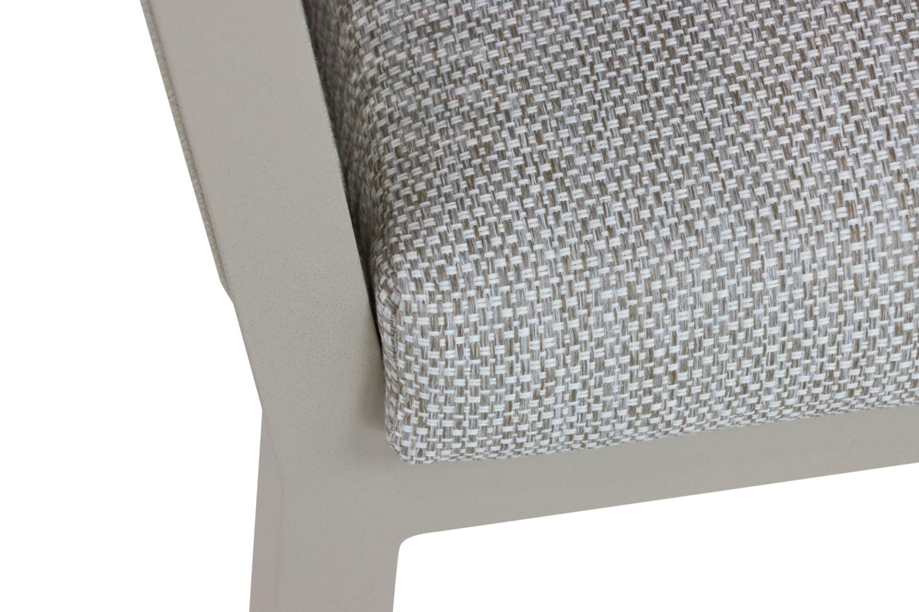 Lifestyle Verona/Ancona 150 cm dining tuinset 7-delig