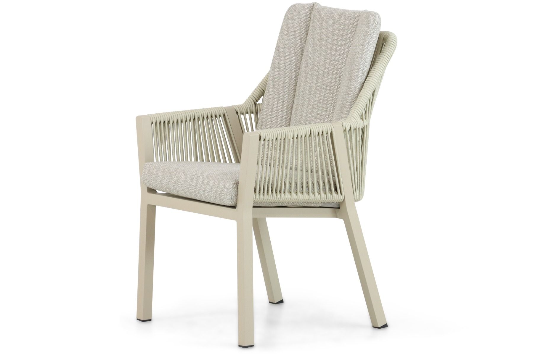 Lifestyle Verona/Ancona 150 cm dining tuinset 7-delig