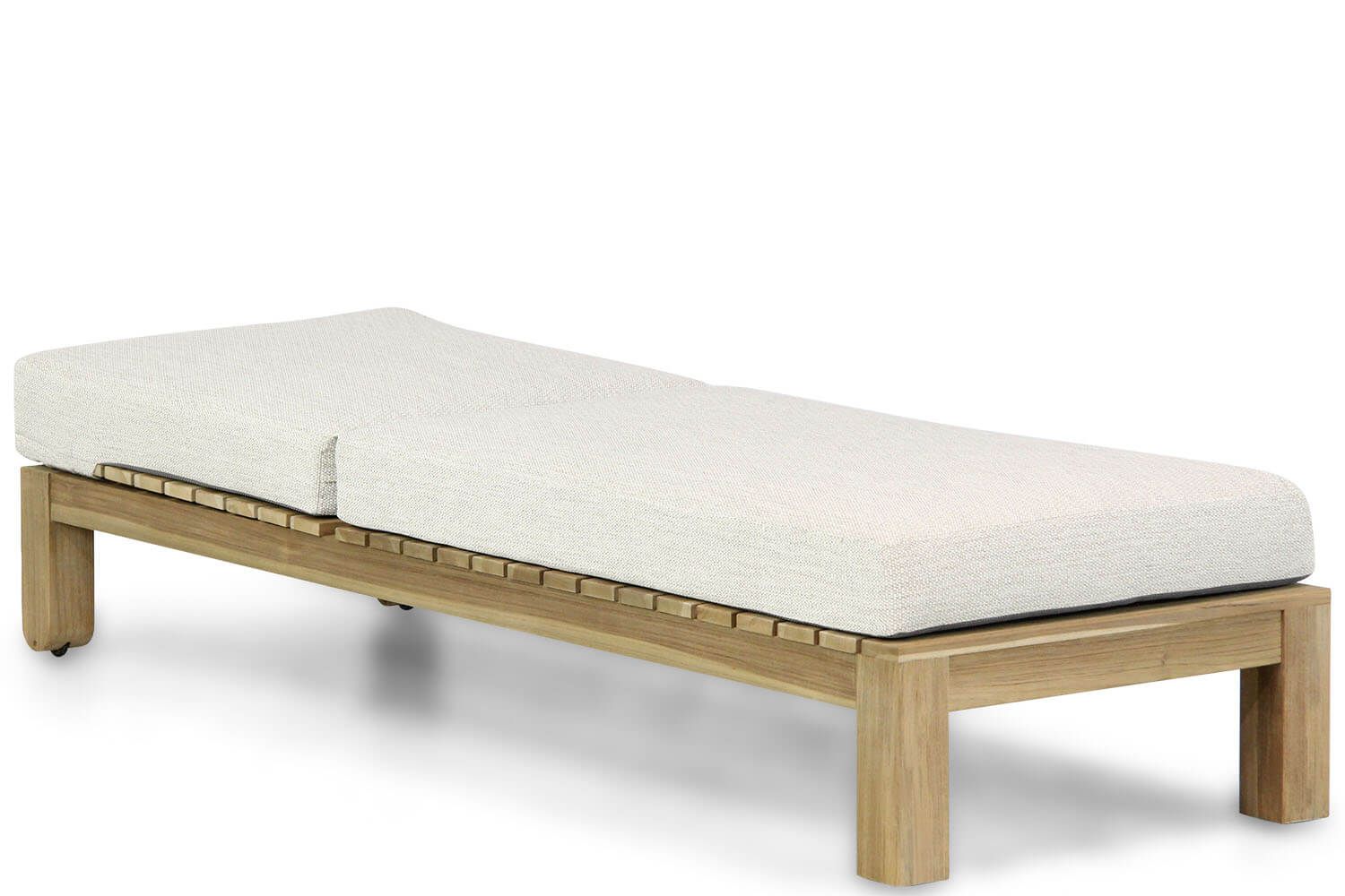 Santika Arlington lounger met fontelina 180 kussen