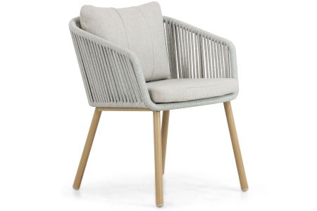 Lifestyle Bloom dining tuinstoel