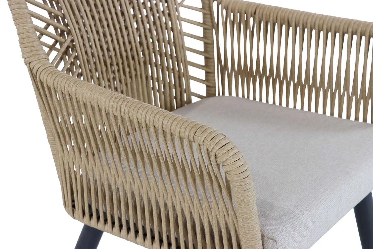 Coco Vedra/Montana 240 cm dining tuinset 7-delig
