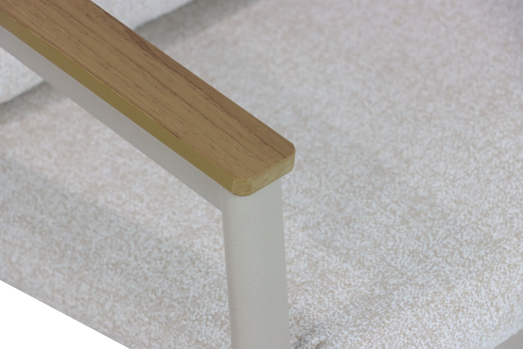 Santika Mind/Mind 200 cm dining tuinset 7-delig thumbnail