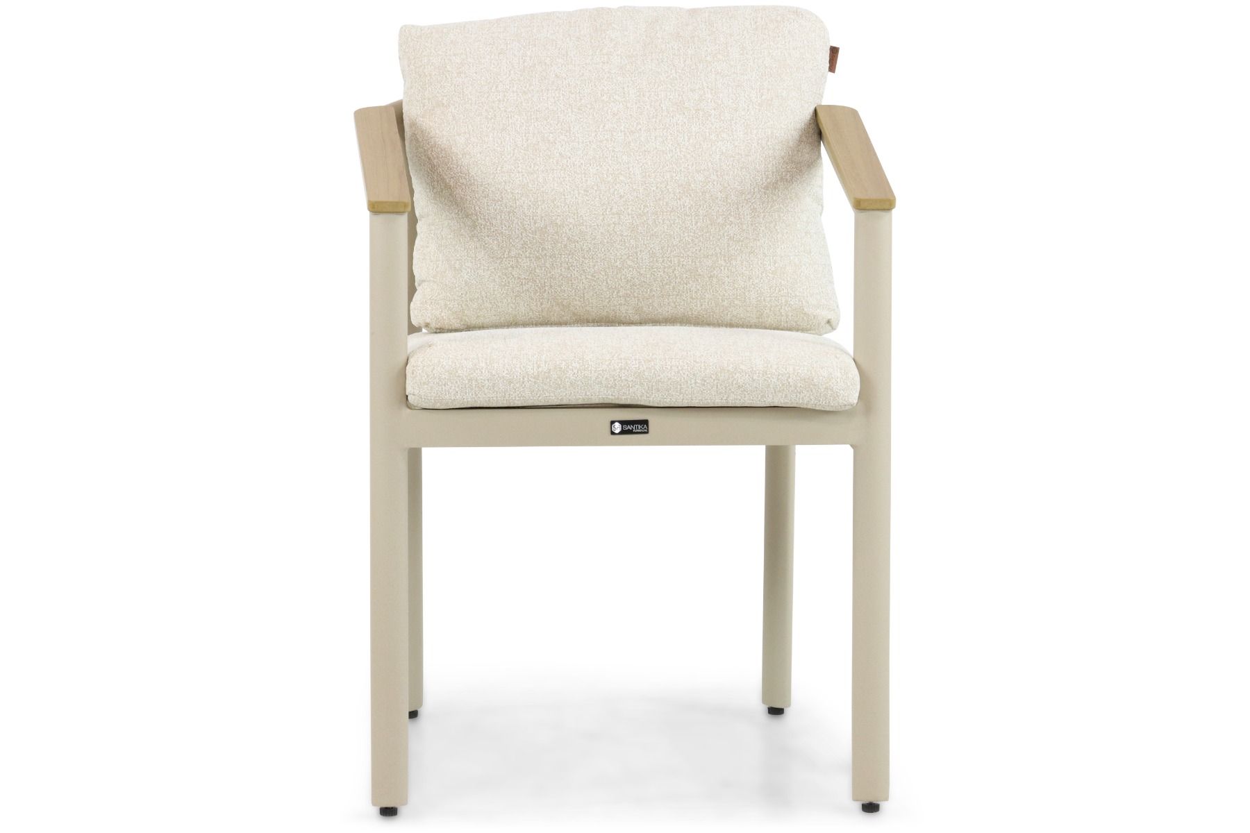 Santika Mind/Mind 200 cm dining tuinset 7-delig