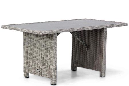 Garden Collections Valley loungetafel 140x80