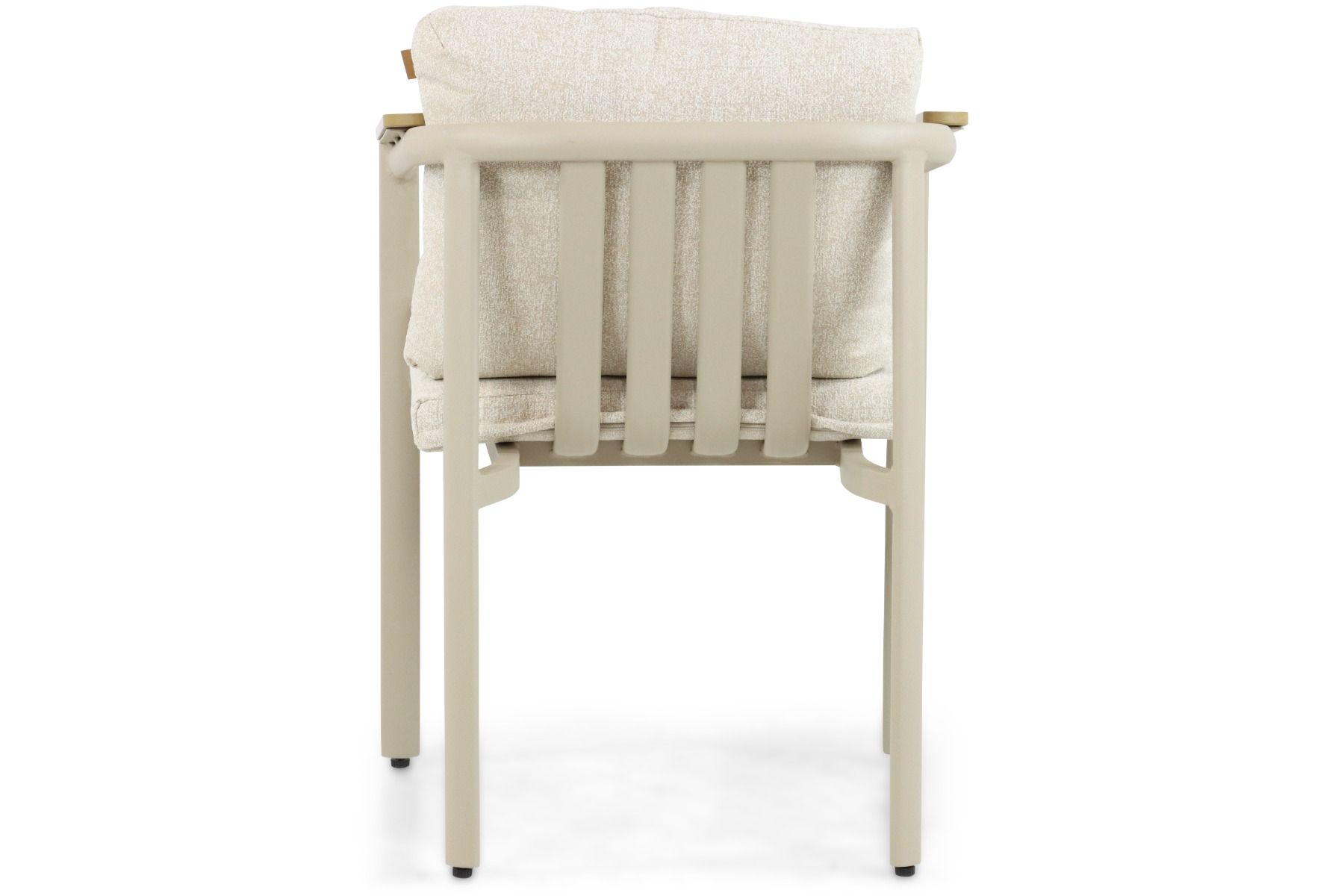 Santika Mind/Mind 200 cm dining tuinset 7-delig