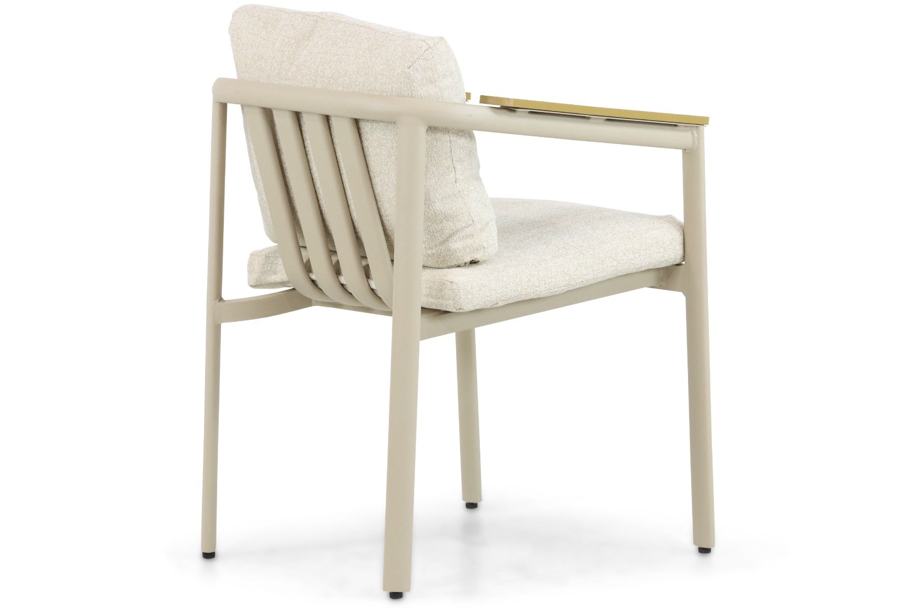 Santika Mind/Mind 200 cm dining tuinset 7-delig