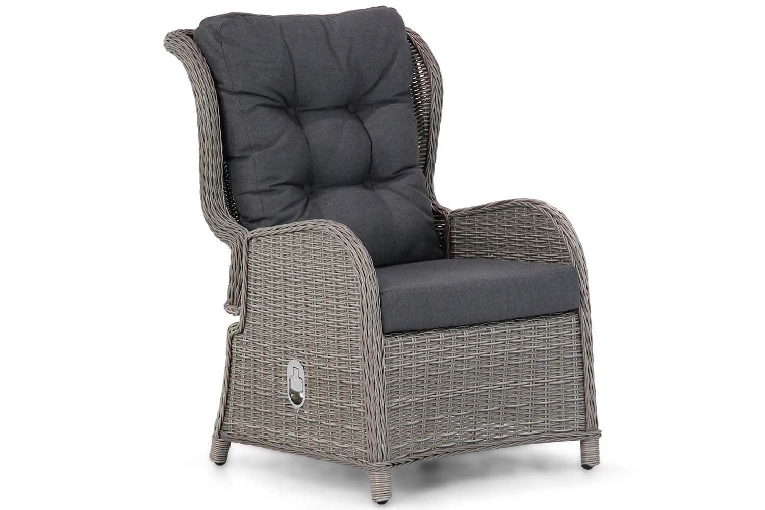 Garden Collections Embletton bistroset 5-delig