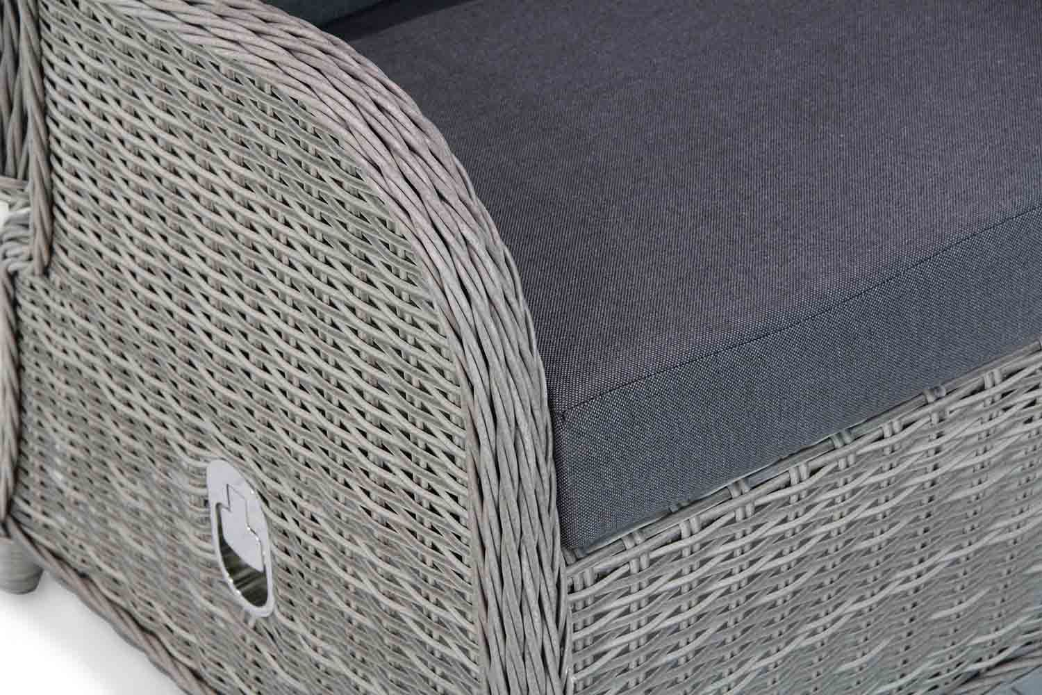 Garden Collections Embletton bistroset 5-delig