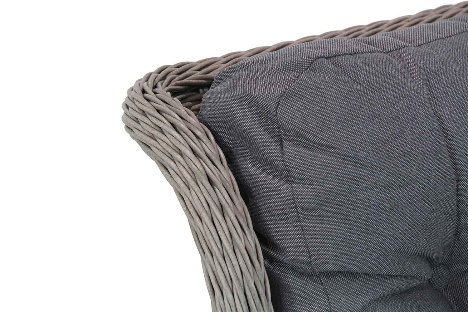 Garden Collections Embletton bistroset 5-delig