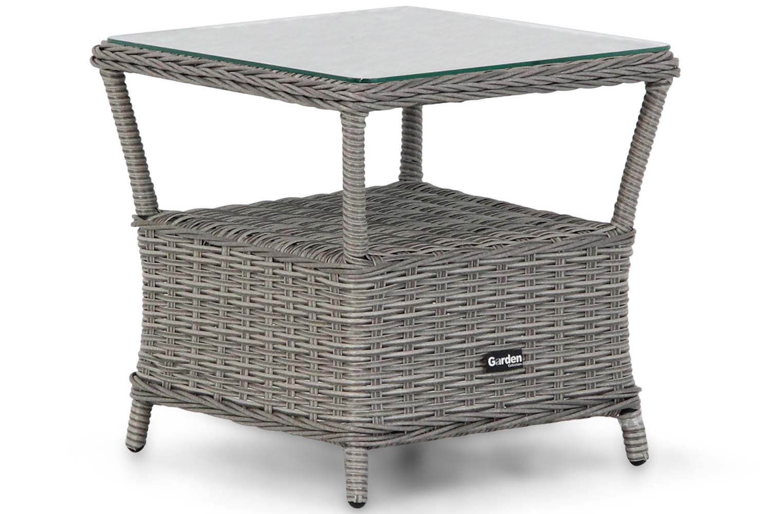 Garden Collections Embletton bistroset 5-delig