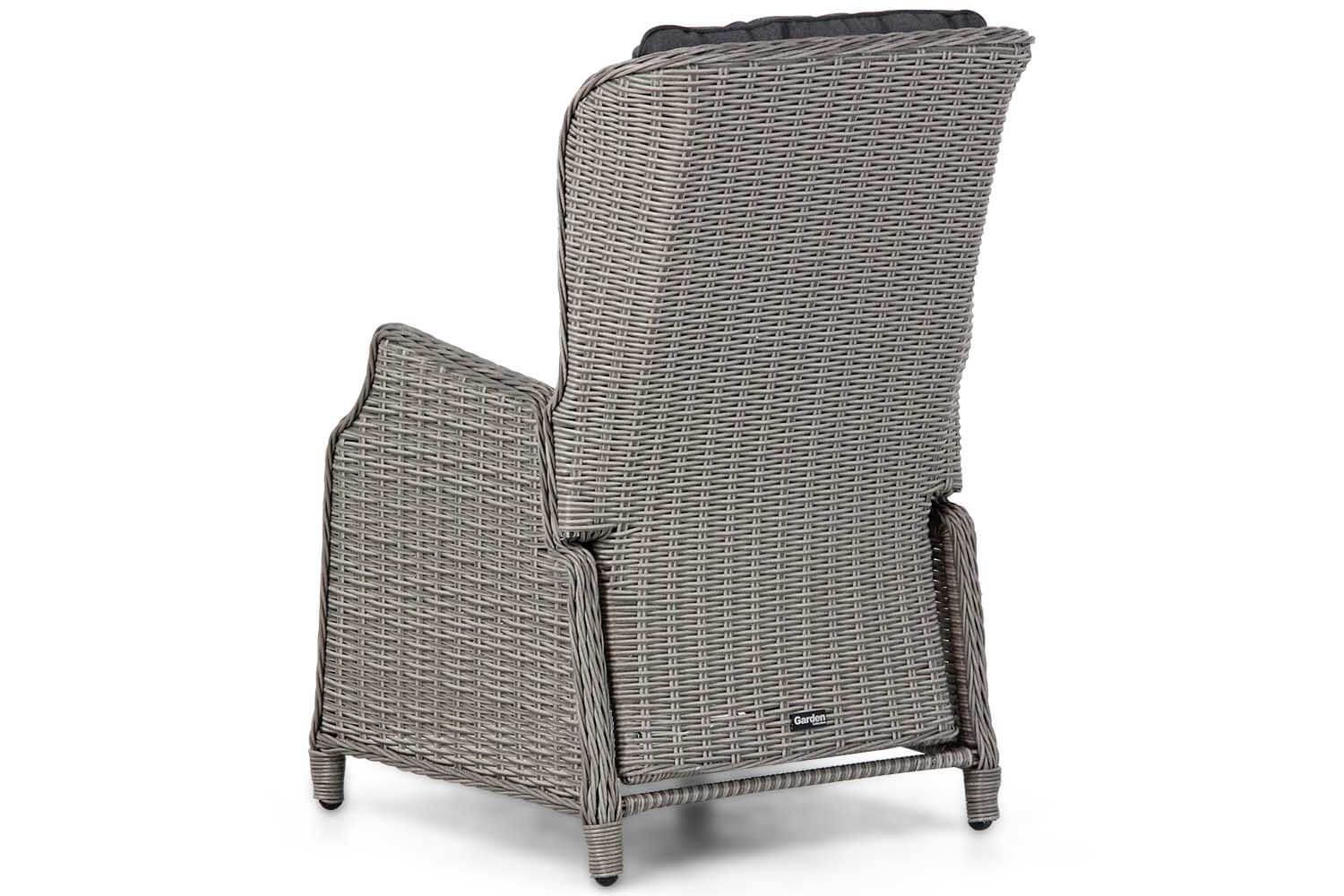 Garden Collections Edingburgh/Oregon 240 cm dining tuinset 7-delig thumbnail