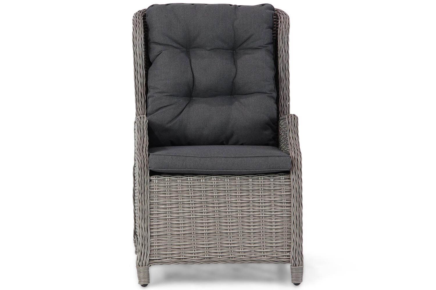 Garden Collections Edingburgh/Oregon 240 cm dining tuinset 7-delig