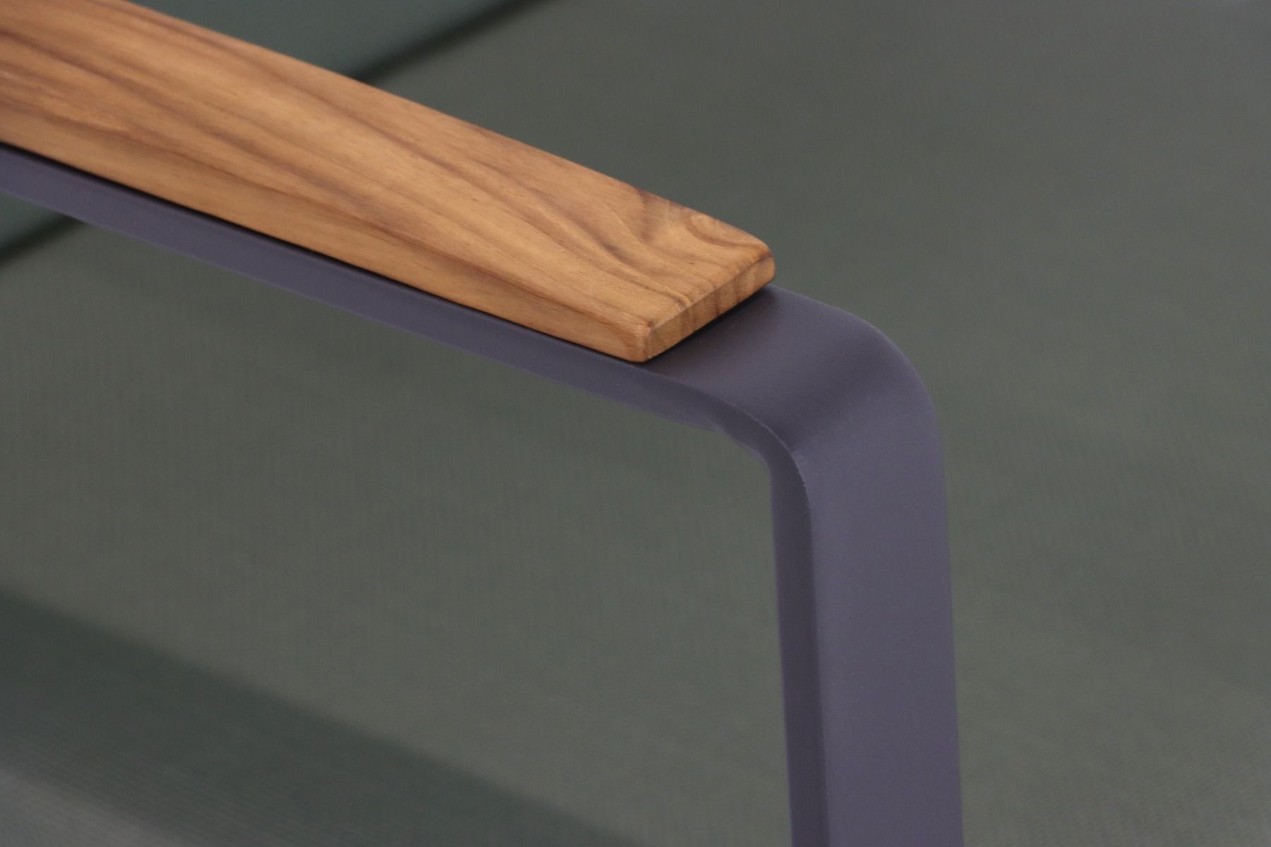Lifestyle Brandon/Riviera 180 cm dining tuinset 5-delig thumbnail