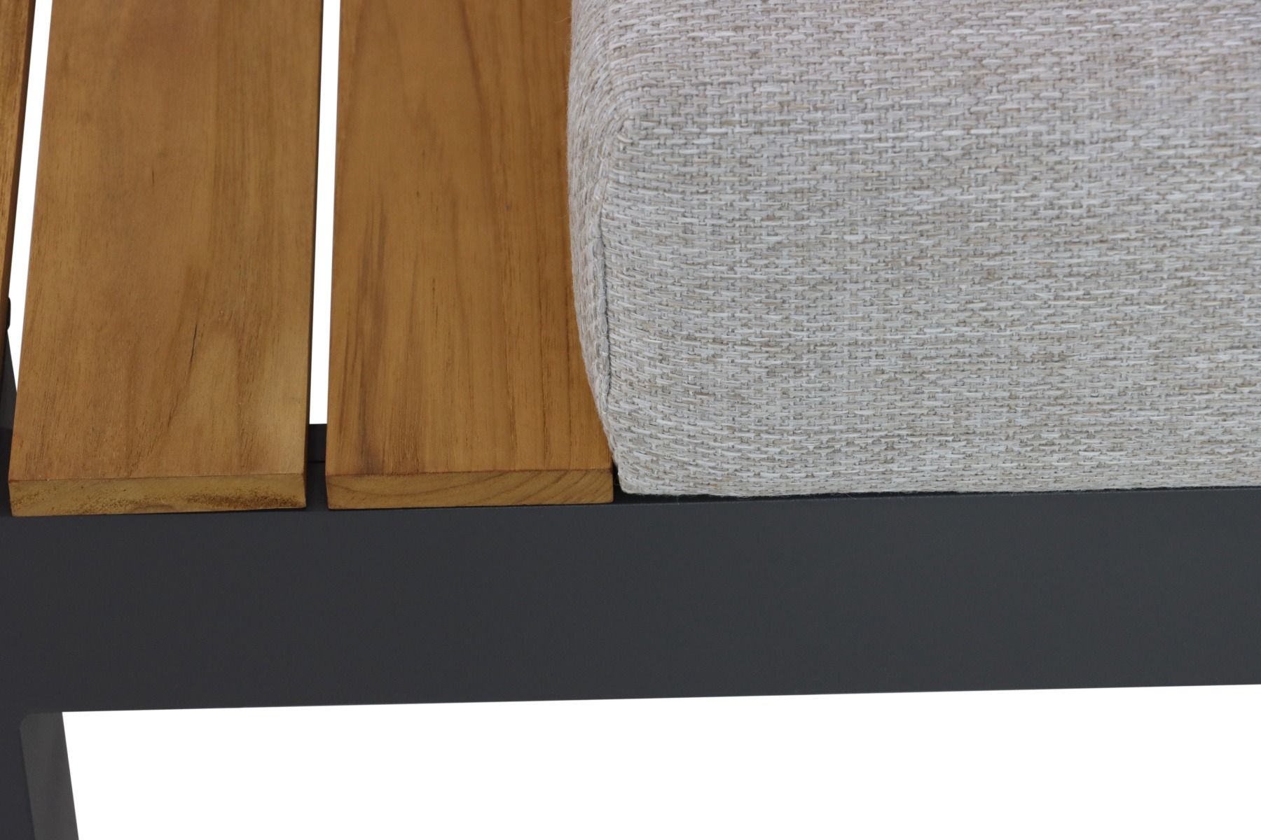 Lifestyle Vittoria hoek loungeset 4-delig thumbnail