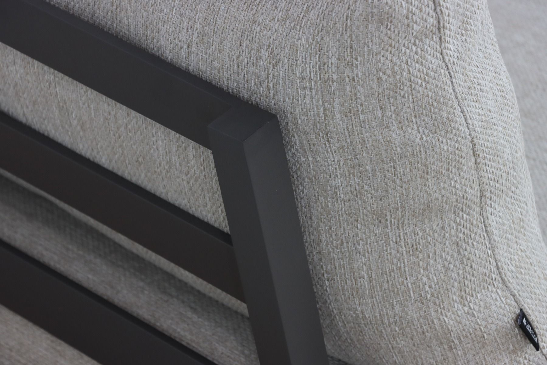 Lifestyle Vittoria hoek loungeset 4-delig