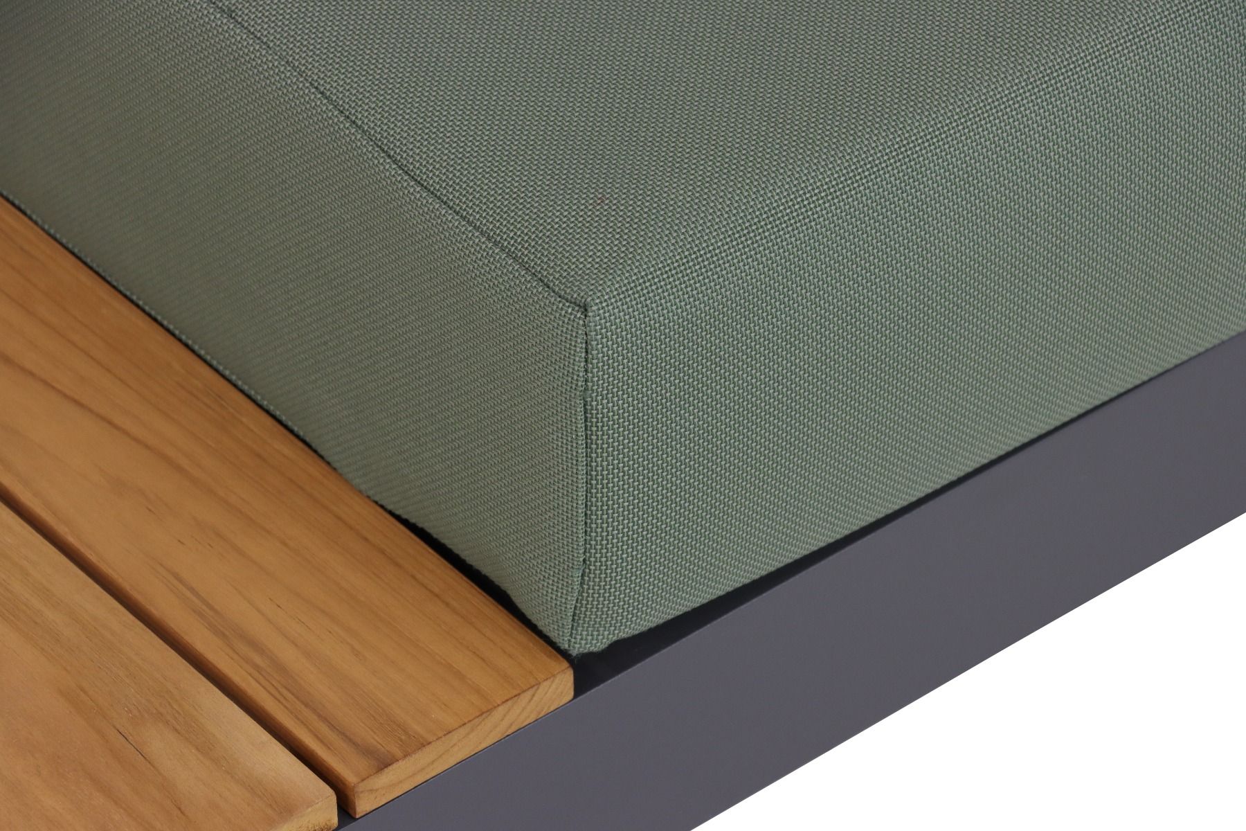 Lifestyle Vittoria hoek loungeset 4-delig