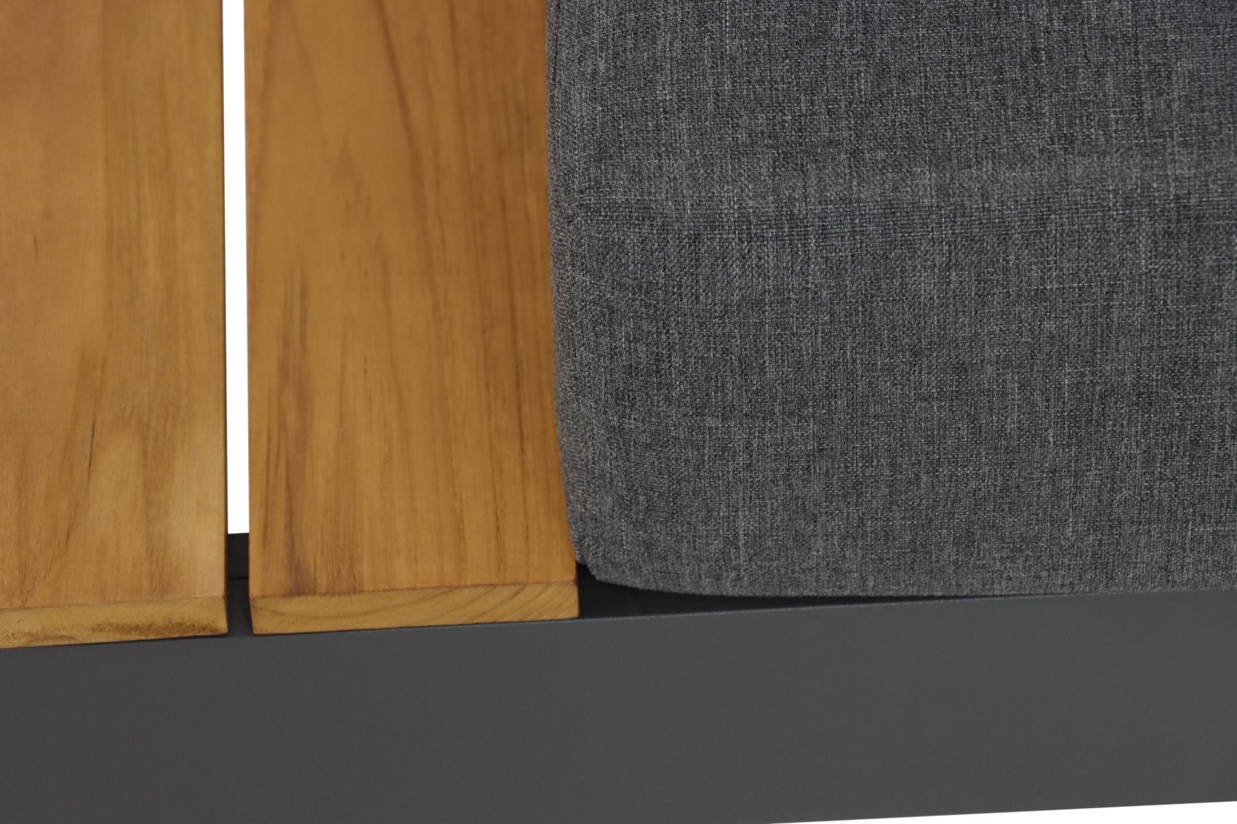 Lifestyle Vittoria hoek loungeset 4-delig thumbnail