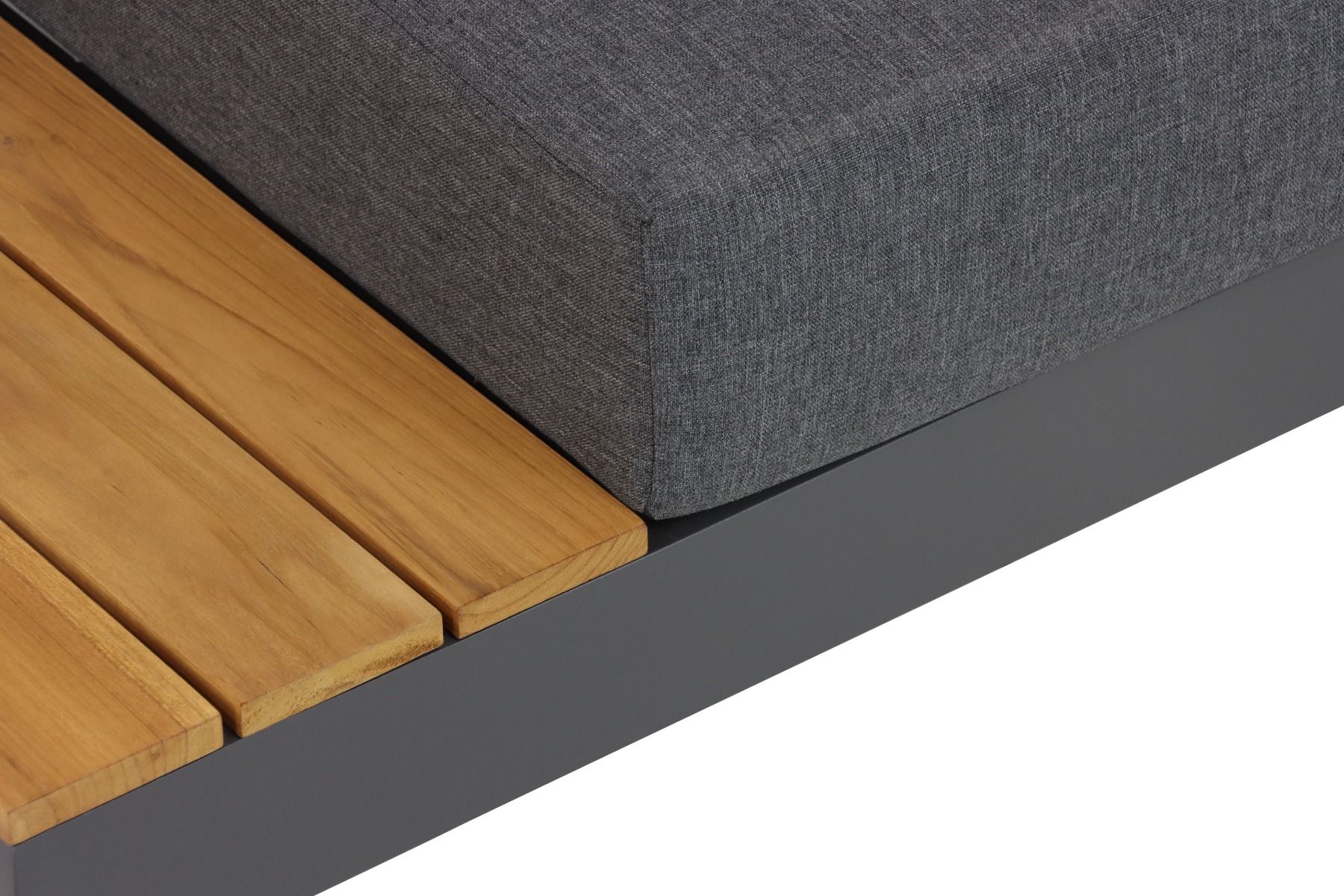 Lifestyle Vittoria hoek loungeset 4-delig thumbnail