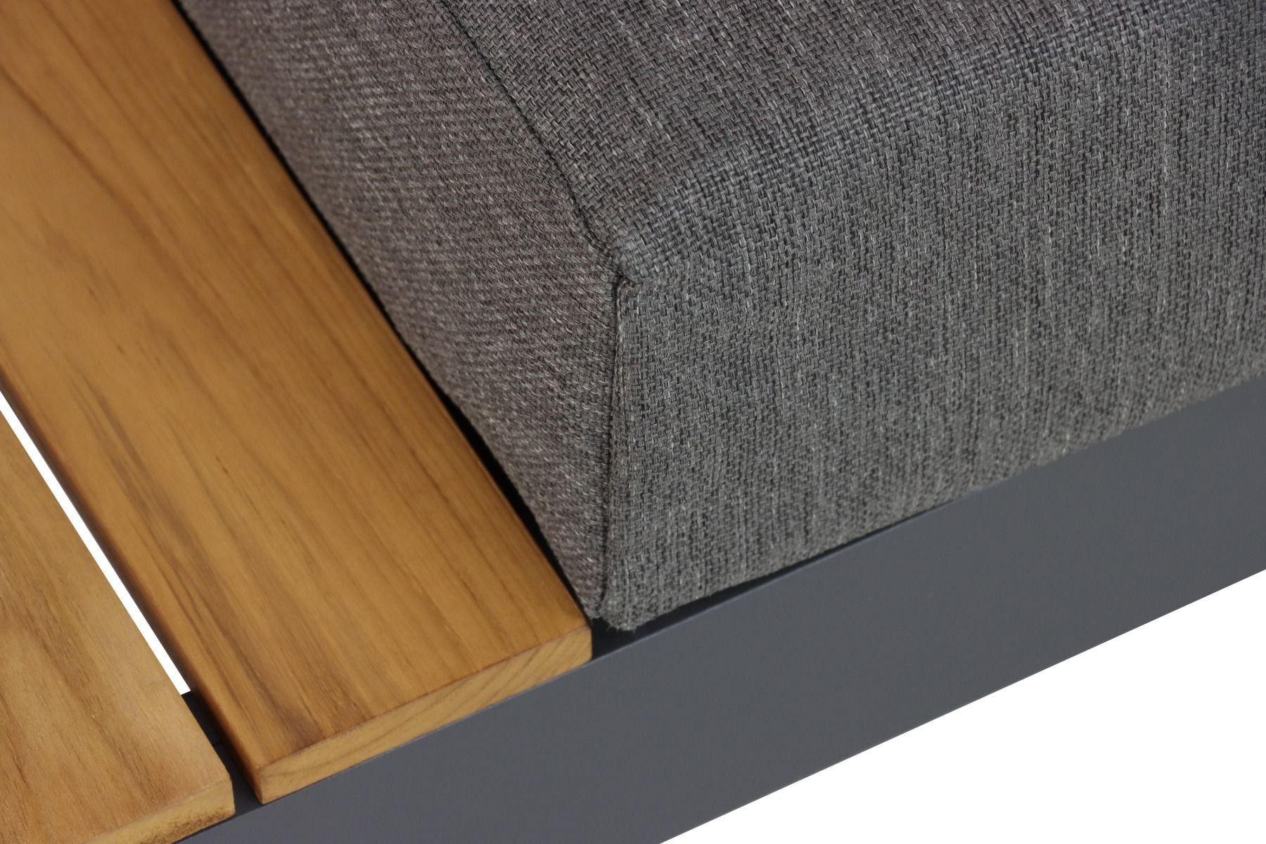 Lifestyle Vittoria hoek loungeset 4-delig