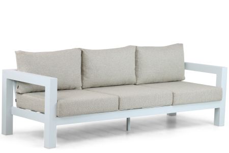 Lifestyle Luca lounge tuinbank 3-zits