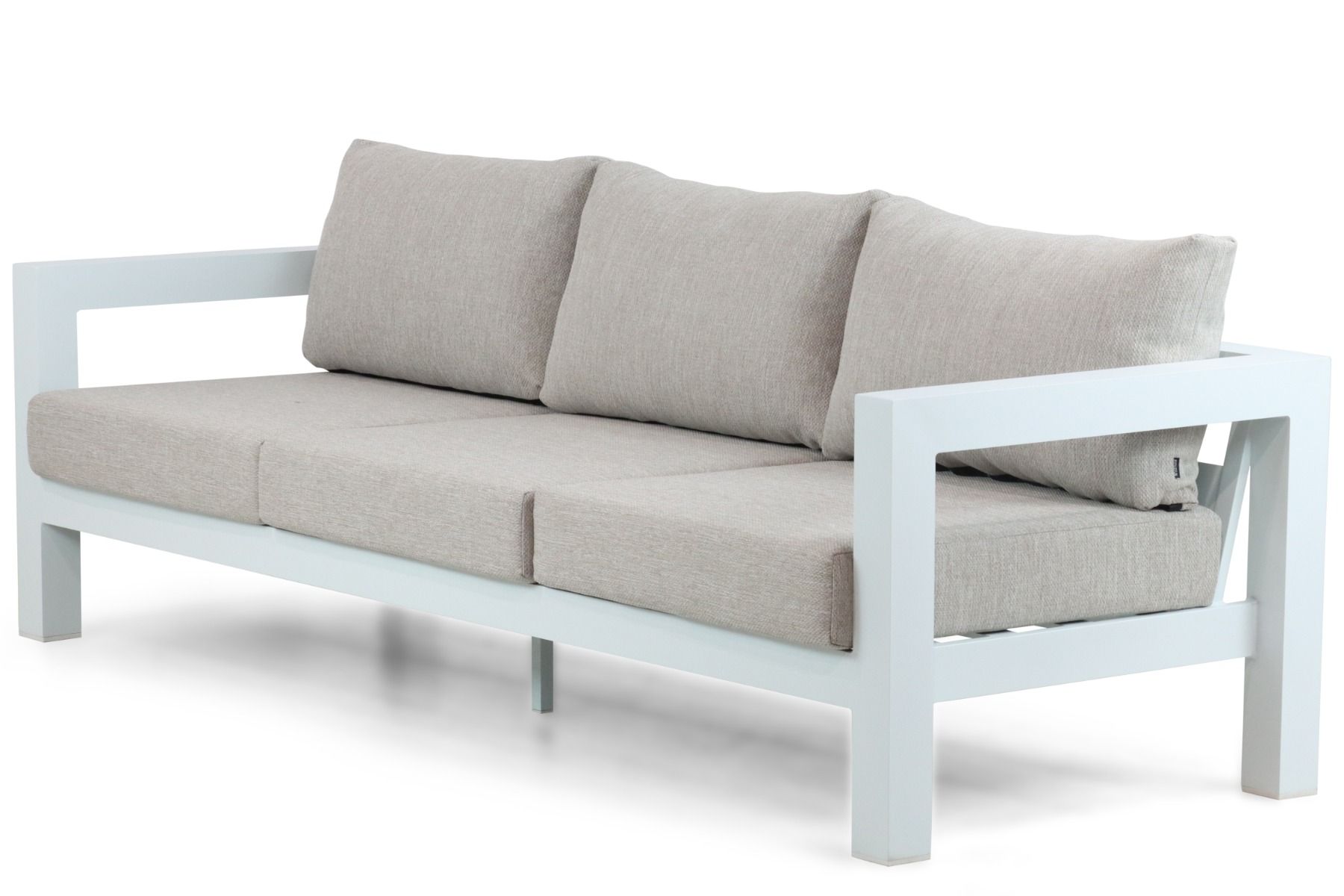 Lifestyle Luca lounge tuinbank 3-zits
