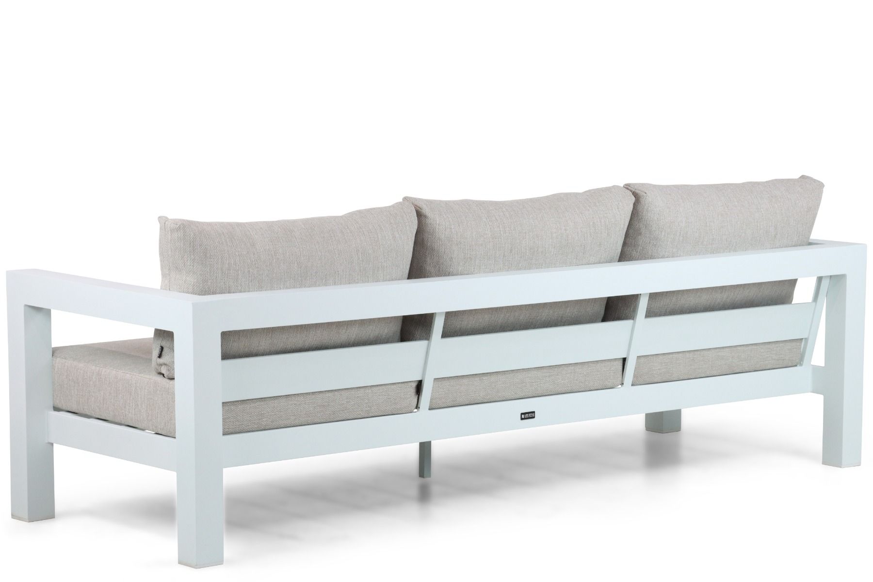 Lifestyle Luca lounge tuinbank 3-zits