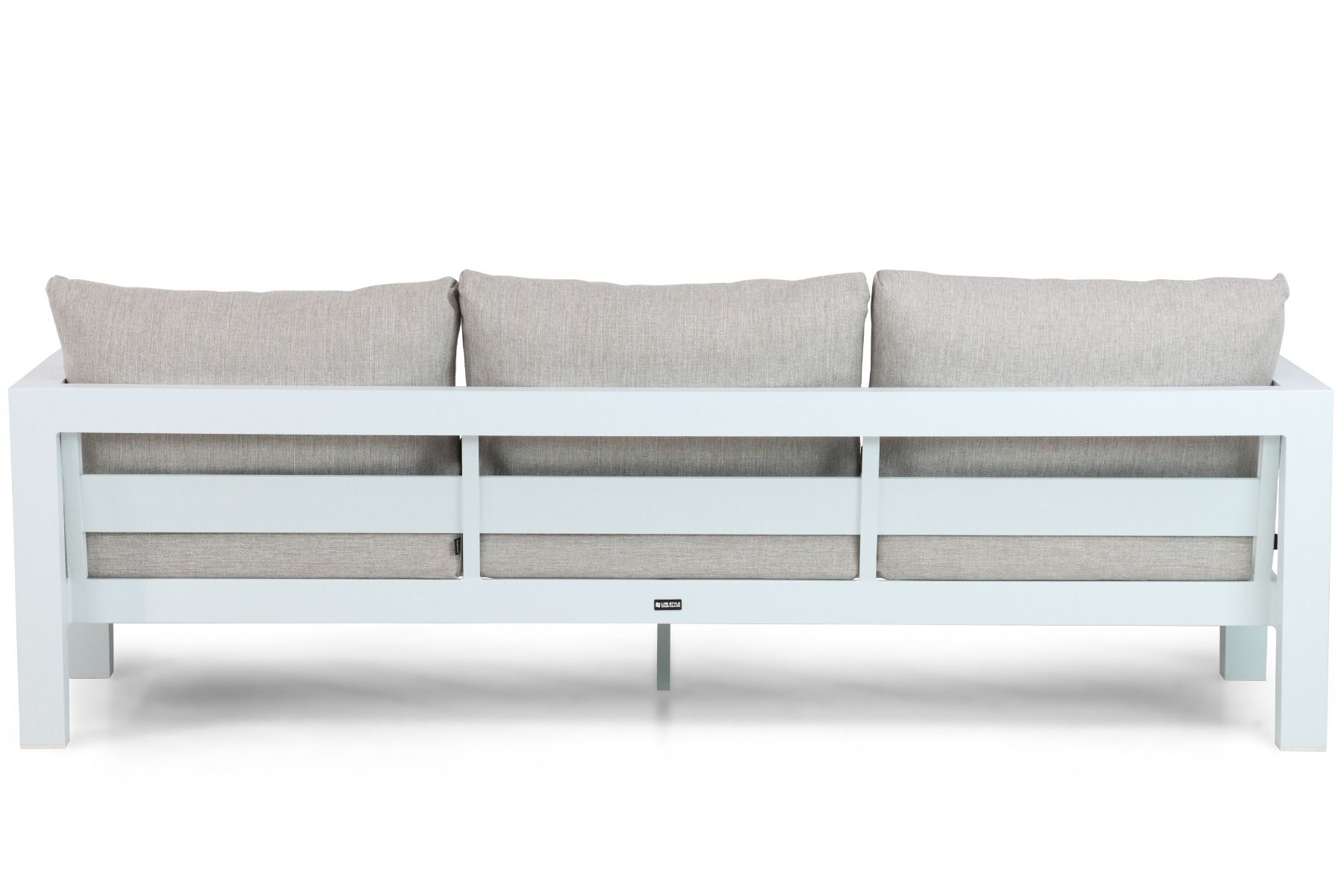 Lifestyle Luca lounge tuinbank 3-zits