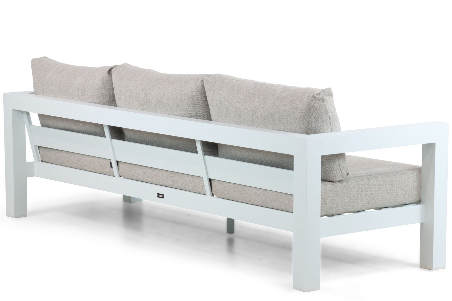 Lifestyle Luca lounge tuinbank 3-zits