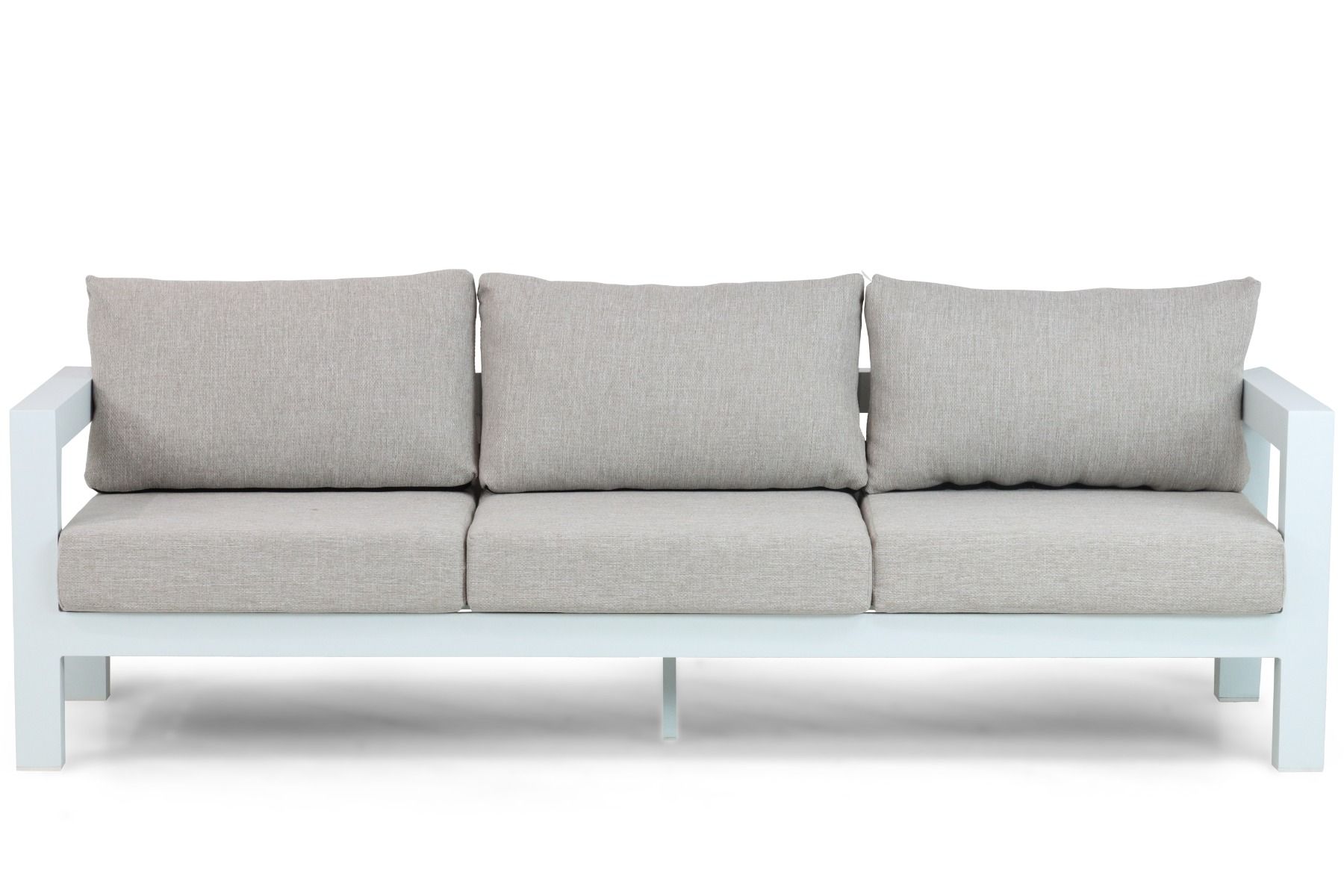 Lifestyle Luca lounge tuinbank 3-zits