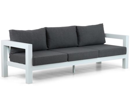 Lifestyle Luca lounge tuinbank 3-zits