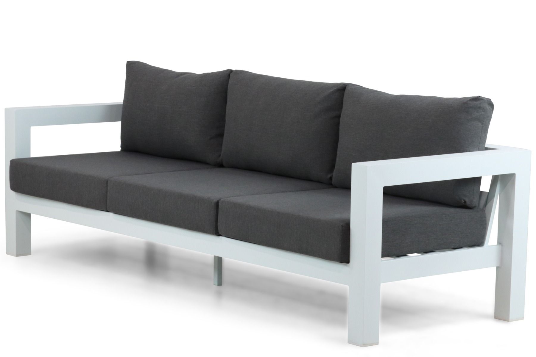 Lifestyle Luca lounge tuinbank 3-zits