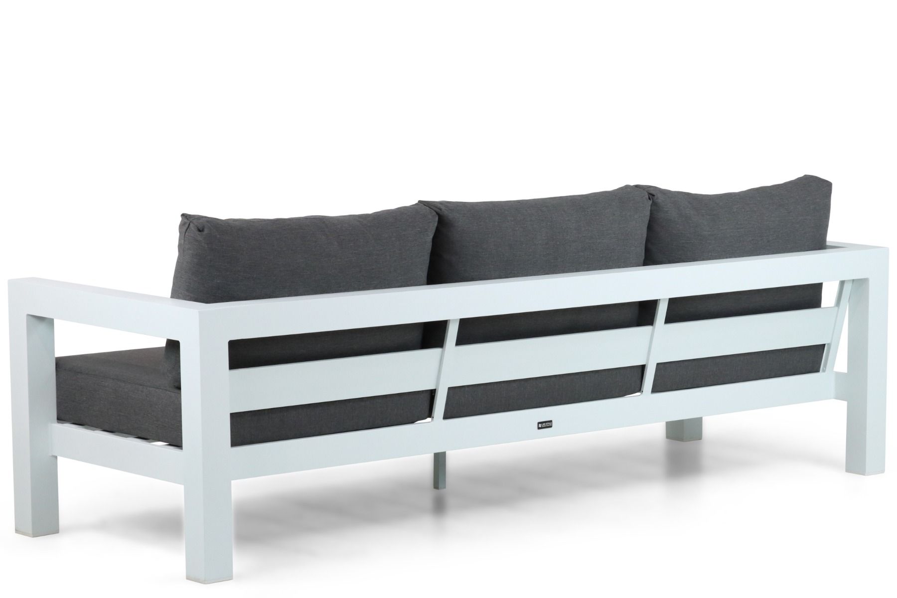 Lifestyle Luca lounge tuinbank 3-zits