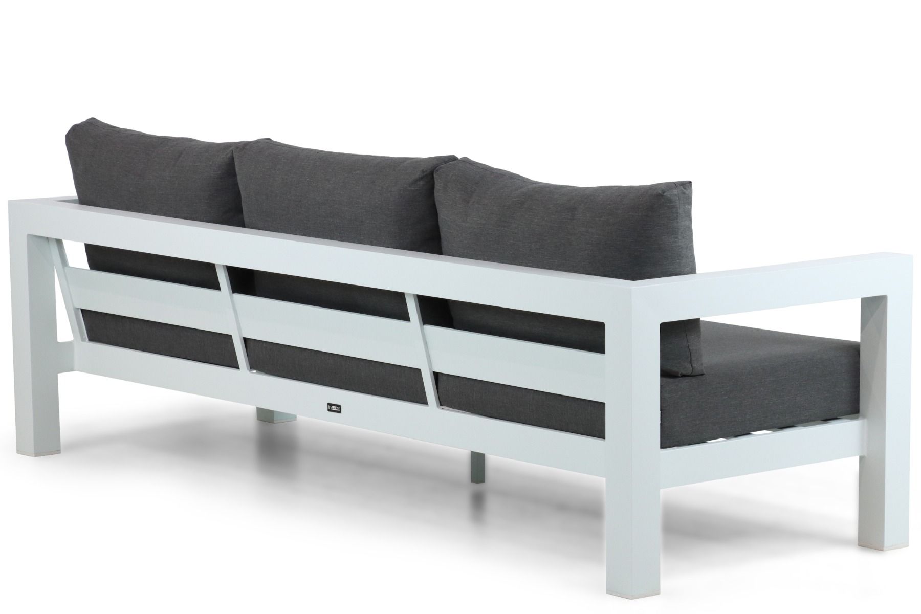 Lifestyle Luca lounge tuinbank 3-zits