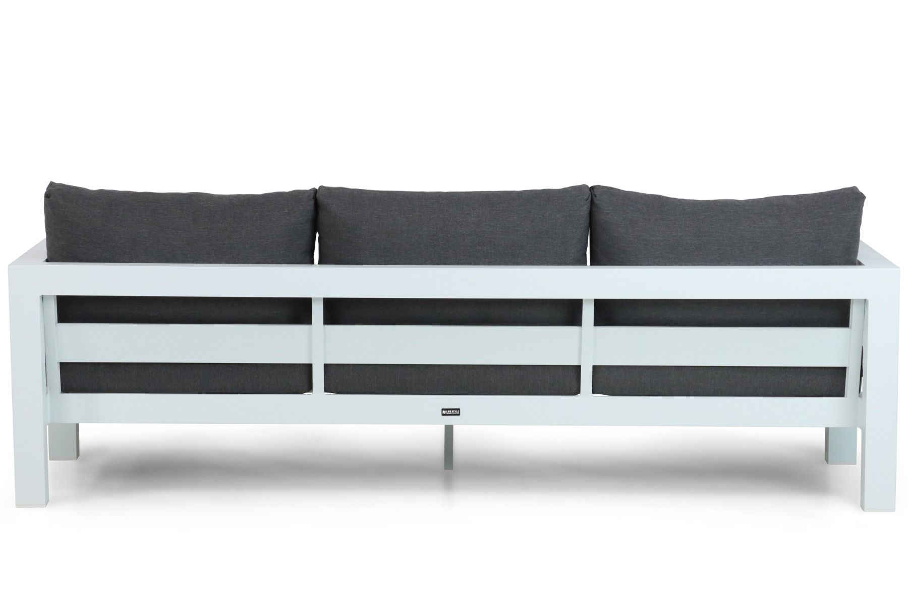 Lifestyle Luca lounge tuinbank 3-zits