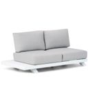 Santika Attico hoek loungeset 4-delig thumbnail