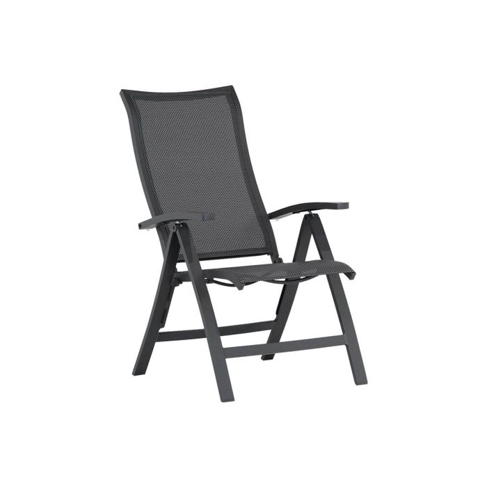 Presto Lucardo/Crossley 245 cm dining tuinset 7-delig