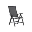 Presto Lucardo/Crossley 245 cm dining tuinset 7-delig thumbnail