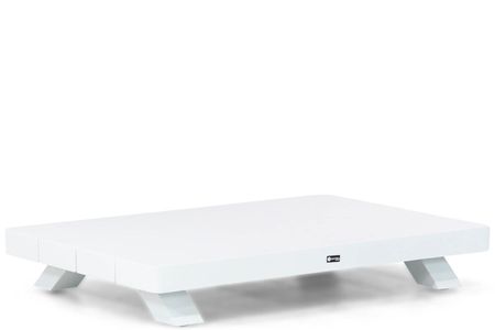 Santika Attico tafel white