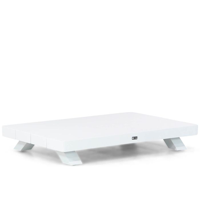 Santika Attico hoek loungeset 4-delig
