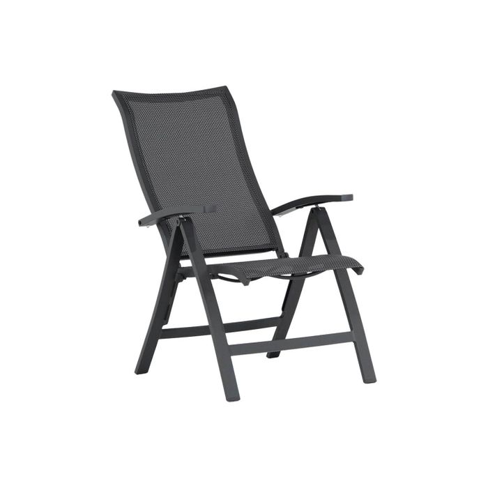 Presto Lucardo/Crossley 245 cm dining tuinset 7-delig