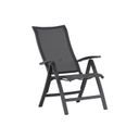 Presto Lucardo/Crossley 245 cm dining tuinset 7-delig thumbnail