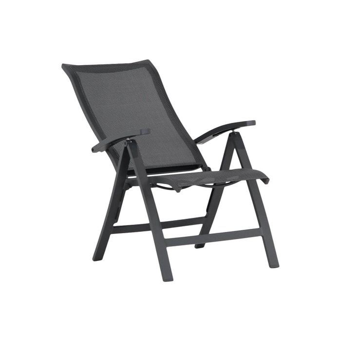 Presto Lucardo/Crossley 245 cm dining tuinset 7-delig