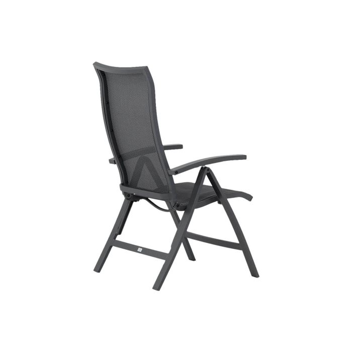 Presto Lucardo/Crossley 245 cm dining tuinset 7-delig