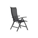 Presto Lucardo/Crossley 245 cm dining tuinset 7-delig thumbnail